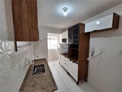 Apartamento com 2 Quartos à venda, 60m² no Itaim Bibi, São Paulo