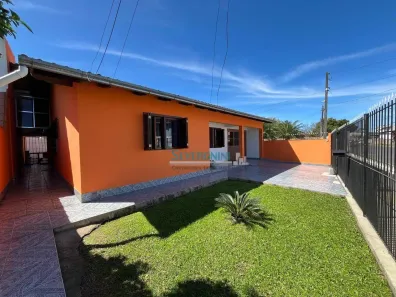 Casa com 4 Quartos à venda, 158m² no Bom Sucesso, Gravataí