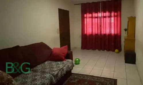 Casa com 4 Quartos à venda, 160m² no Cidade Antônio Estevão de Carvalho, São Paulo