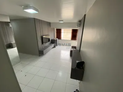 Apartamento com 2 Quartos à venda, 74m² no Cruz das Almas, Maceió