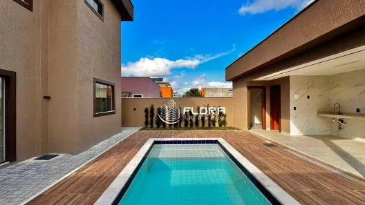 Casa de Condomínio com 3 Quartos à venda, 157m² no Pindobas, Maricá