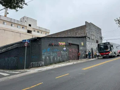Ponto Comercial com 2 Quartos à venda, 357m² no Vila Ivone, São Paulo