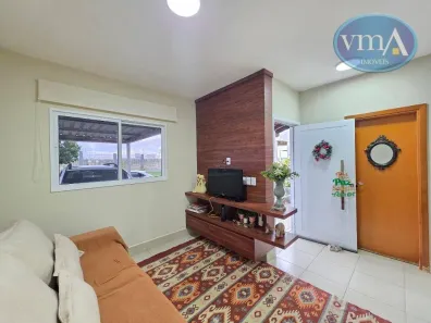 Casa de Condomínio com 4 Quartos à venda, 163m² no Ribeirão do Lipa, Cuiabá