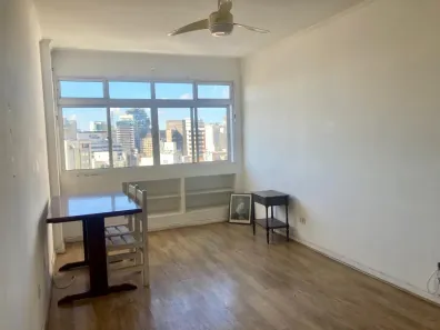 Apartamento com 1 Quarto para alugar, 82m² no Consolação, São Paulo