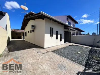 Casa com 3 Quartos à venda, 253m² no Cordeiros, Itajaí