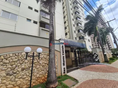 Apartamento com 2 Quartos para alugar, 76m² no Alto da Glória, Goiânia