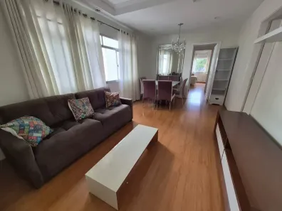 Apartamento com 2 Quartos à venda, 95m² no Santa Cecília, São Paulo