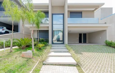 Casa de Condomínio com 5 Quartos à venda, 500m² no Cidade Tamboré, Santana de Parnaíba