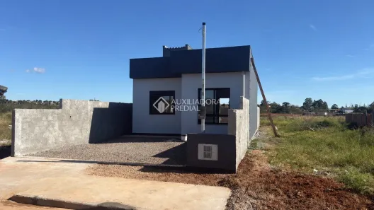 Casa com 2 Quartos à venda, 52m² no Bom Fim, Guaíba