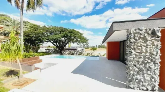 Casa de Condomínio com 4 Quartos para venda ou aluguel, 650m² no Chácaras Residenciais Santa Maria, Votorantim