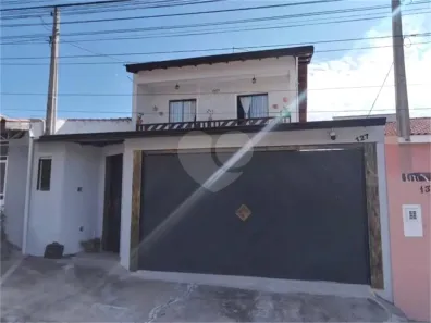 Casa com 3 Quartos à venda, 144m² no Jardim Wanel Ville V, Sorocaba