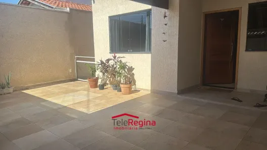 Casa com 2 Quartos à venda, 119m² no Esplanada Santa Helena, Taubaté