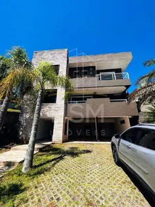 Sobrado com 5 Quartos à venda, 700m² no Parque Terra Nova II, São Bernardo do Campo