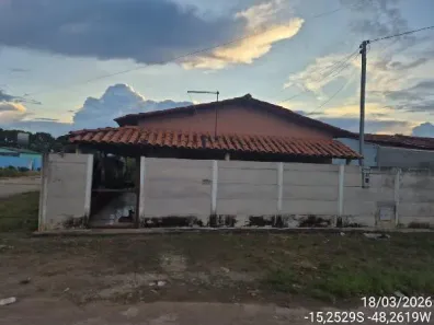 Casa com 3 Quartos à venda, 390m² no , Padre Bernardo