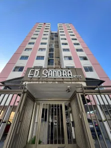 Apartamento com 3 Quartos para alugar, 80m² no Setor Aeroporto, Goiânia