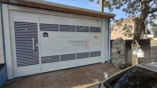 Casa com 2 Quartos à venda, 64m² no Jardim Hípica Pinheiro, Taubaté