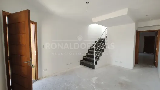 Casa de Condomínio com 3 Quartos à venda, 94m² no Jardim Ubirajara (Zona Sul), São Paulo