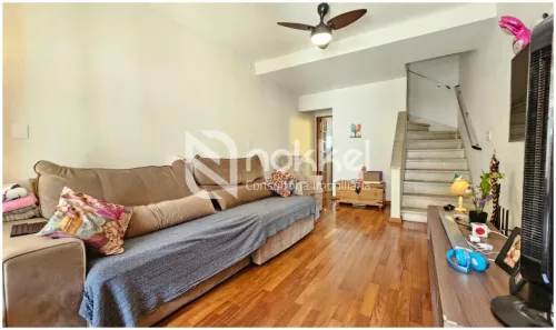 Casa com 2 Quartos à venda, 110m² no Jardim da Saúde, São Paulo