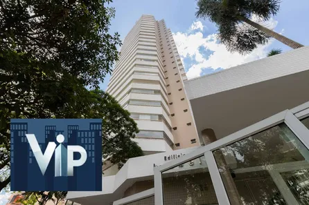 Apartamento com 4 Quartos à venda, 303m² no Paraíso, São Paulo