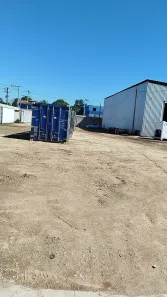 Galpão/Depósito/Armazém com 1 Quarto para alugar, 2500m² no Ajuda de Baixo, Macaé