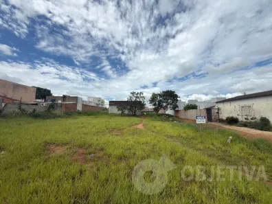 Lote/Terreno à venda, 300m² no Shopping Park, Uberlândia