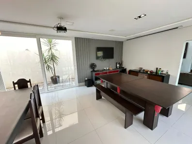 Sobrado com 6 Quartos à venda, 424m² no Condomínio Belvedere, Cuiabá