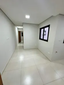 Cobertura com 2 Quartos à venda, 110m² no Parque Novo Oratório, Santo André