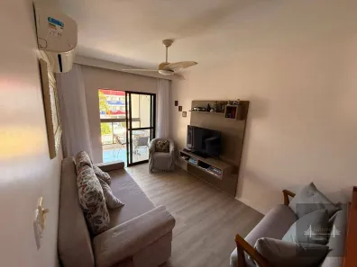 Apartamento com 2 Quartos à venda, 74m² no Ingleses do Rio Vermelho, Florianópolis