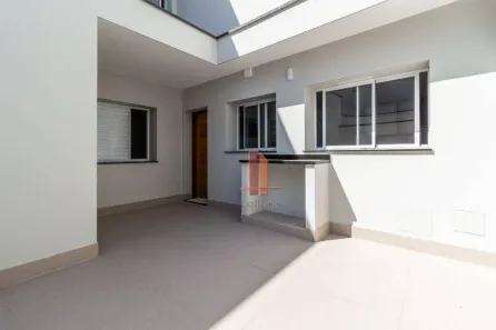 Casa de Condomínio com 2 Quartos para alugar, 59m² no Vila Gomes Cardim, São Paulo