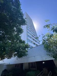 Apartamento com 3 Quartos para alugar, 65m² no Ponto de Parada, Recife