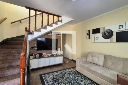 Casa com 3 Quartos à venda, 96m² no Vila Curuçá, Santo André