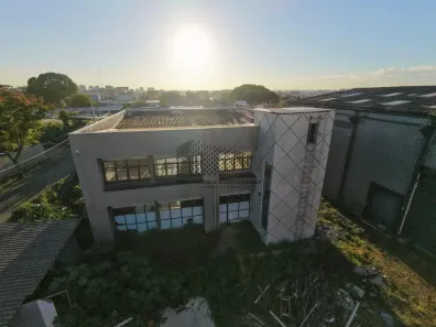 com 1 Quarto para alugar, 450m² no Águas Belas, São José dos Pinhais