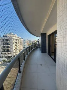Apartamento com 3 Quartos à venda, 130m² no Algodoal, Cabo Frio