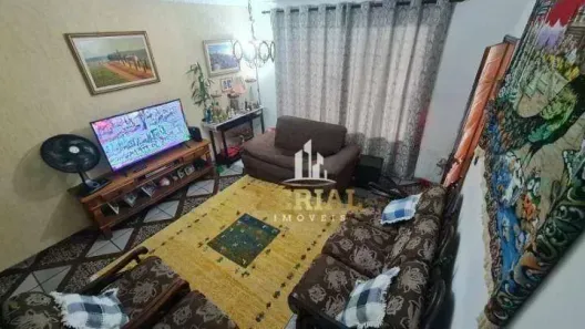 Sobrado com 3 Quartos à venda, 240m² no Olímpico, São Caetano do Sul