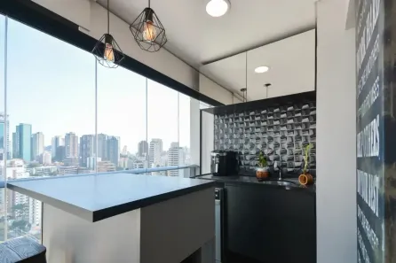 Apartamento com 1 Quarto à venda, 49m² no Vila Mariana, São Paulo