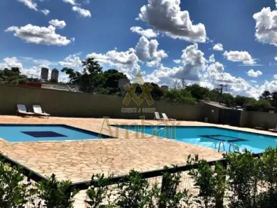 Apartamento com 2 Quartos à venda, 63m² no Jardim Interlagos, Ribeirão Preto