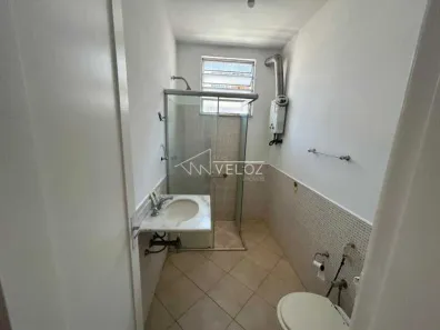 Apartamento com 2 Quartos à venda, 58m² no Flamengo, Rio de Janeiro
