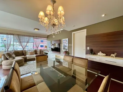 Apartamento com 3 Quartos à venda, 92m² no Passo da Areia, Porto Alegre