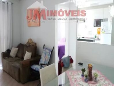 Apartamento com 2 Quartos à venda, 51m² no Bussocaba, Osasco