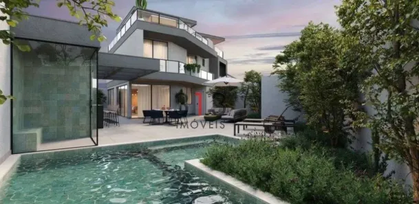 Casa com 4 Quartos à venda, 367m² no Barra da Tijuca, Rio de Janeiro