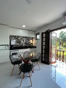 Apartamento com 1 Quarto para alugar, 64m² no Itaúna, Saquarema