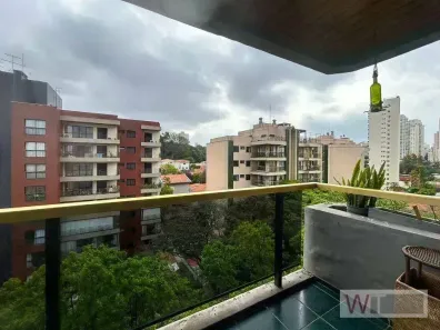Apartamento com 3 Quartos à venda, 140m² no Vila Mariana, São Paulo