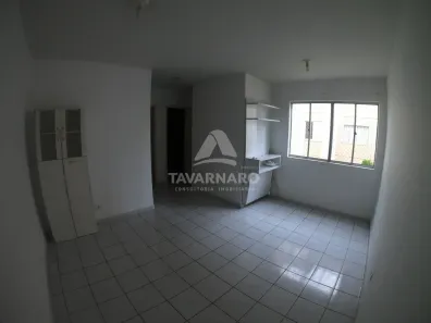 Apartamento com 3 Quartos à venda, 62m² no Estrela, Ponta Grossa