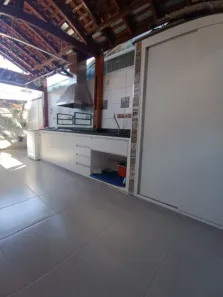 Casa de Condomínio com 2 Quartos à venda, 77m² no Vila Campos Sales, Campinas