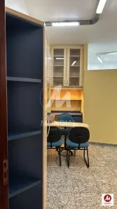 Sala Comercial à venda, 32m² no Alto da Boa Vista, Ribeirão Preto