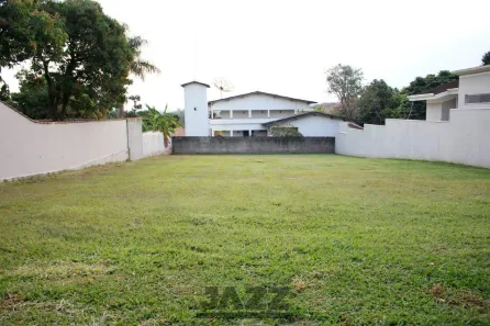 Lote/Terreno à venda, 1100m² no Colinas do Piracicaba (Ártemis), Piracicaba