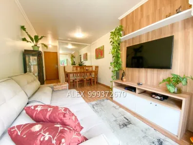 Apartamento com 3 Quartos à venda, 65m² no Jardim Vazani, São Paulo