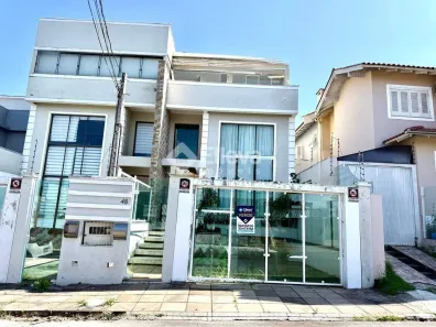 Casa com 3 Quartos à venda, 197m² no Dom Feliciano, Gravataí