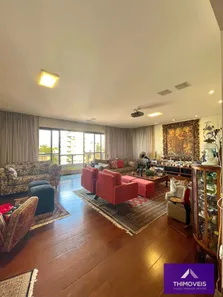 Apartamento com 4 Quartos à venda, 215m² no Aclimação, São Paulo