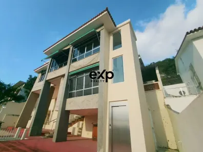 Casa com 5 Quartos à venda, 320m² no Tijuca, Rio de Janeiro